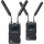 FeelWorld WT1H 1000' HDMI Wireless Video Transmission System with Intercom